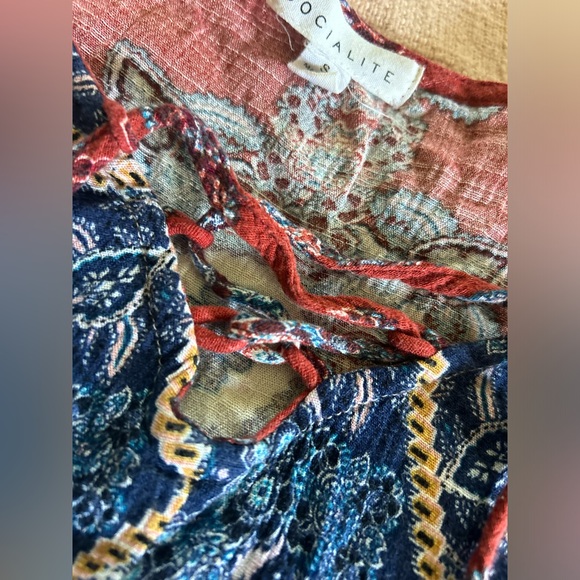 Dress - Picture 2 of 7